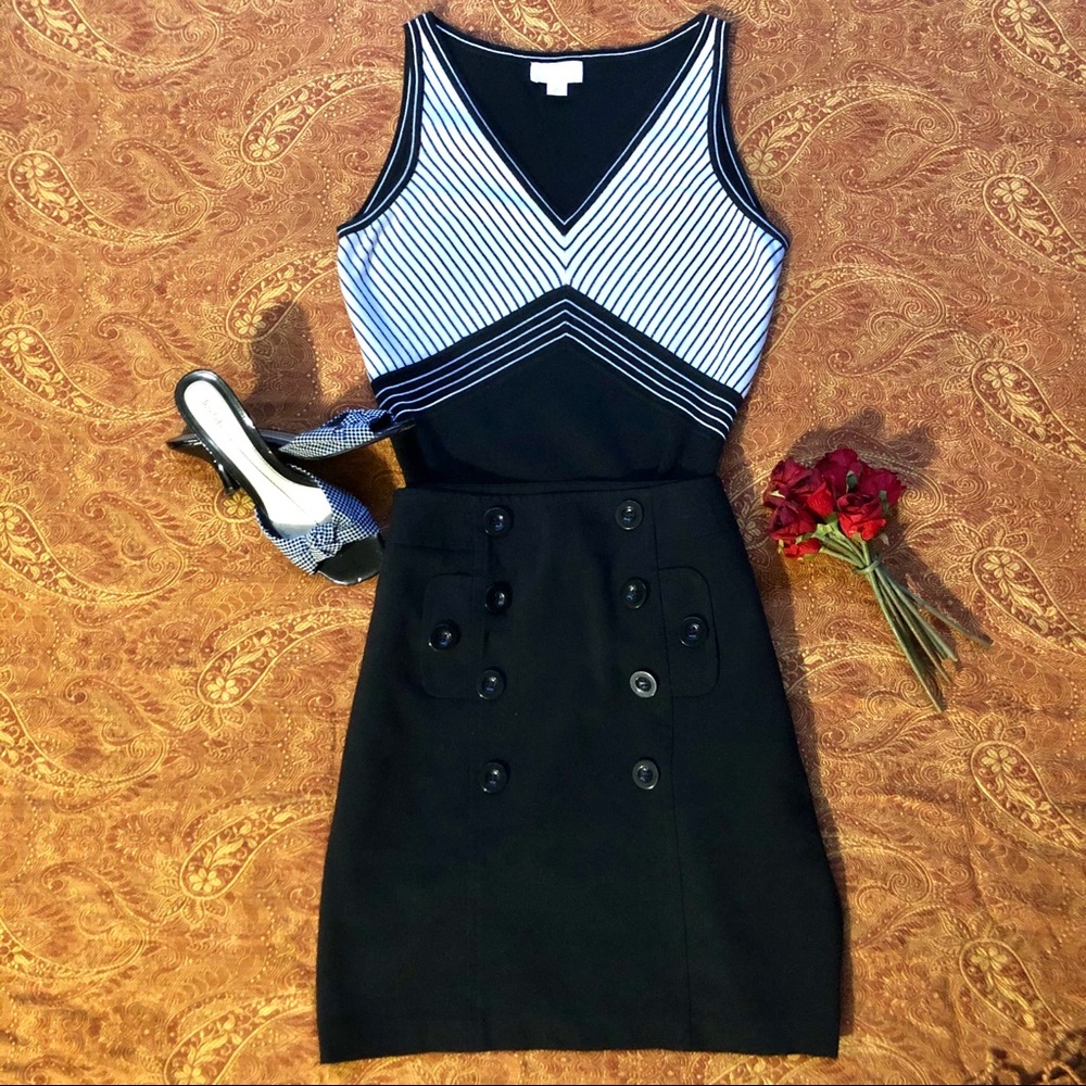 Ann Taylor LOFT women’s outfit